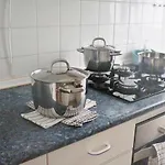 Apartman Apartamento Fuengirola Beach