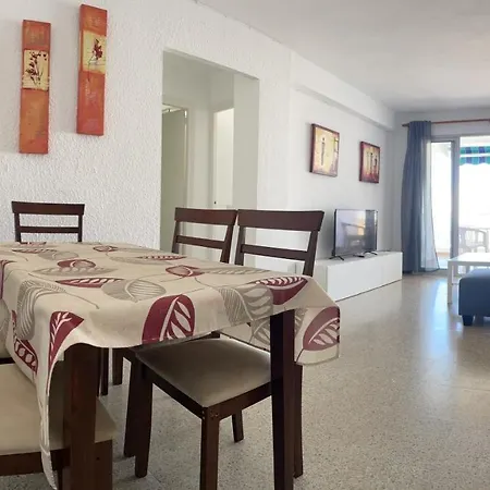 Apartamento Fuengirola Beach * Фуэнхирола