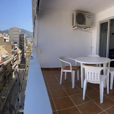 Apartman Apartamento Fuengirola Beach Fuengirola