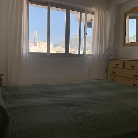 Apartamento Fuengirola Beach Apartman *