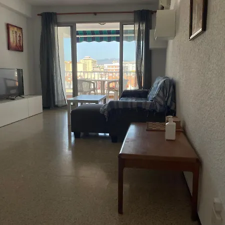 Apartamento Fuengirola Beach Apartman Fuengirola