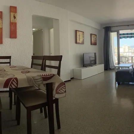 Apartamento Fuengirola Beach