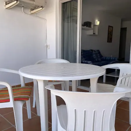 Apartamento Fuengirola Beach Апартаменты *