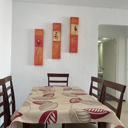 Apartamento Fuengirola Beach Apartman