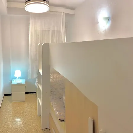 Апартаменты Apartamento Fuengirola Beach Фуэнхирола