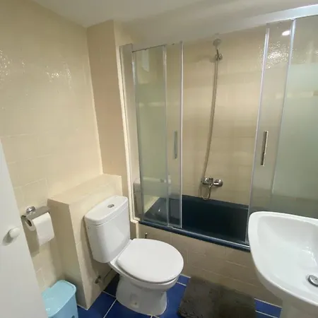 Apartamento Fuengirola Beach * Фуэнхирола
